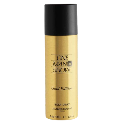 Jacques Bogart - One Man Show - Deodorant pour homme
