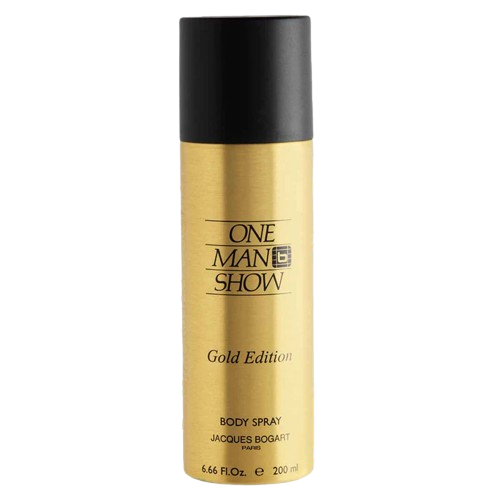 Jacques Bogart - One Man Show - Deodorant pour homme