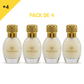 Gris Montaigne - Musc Tahara Oriental Oud - Concentré de Parfum Mixte