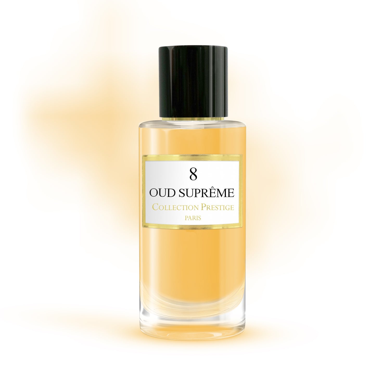 Collection Prestige - Oud Suprême - Eau de Parfum Mixte
