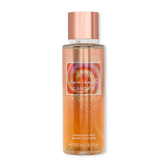 Victoria's Secret - Bare Vanilla Candied - Fragrance Brume