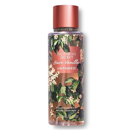 Victoria's Secret - Bare Vanilla Untamed - Fragrance Brume