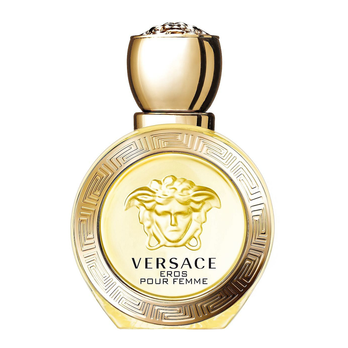 Versace - Eros - Eau de Toilette pour femme