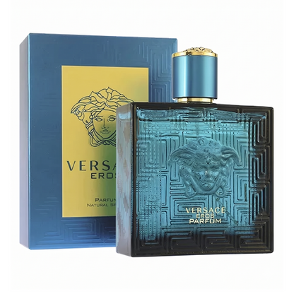 Versace - Eros - Parfum pour homme