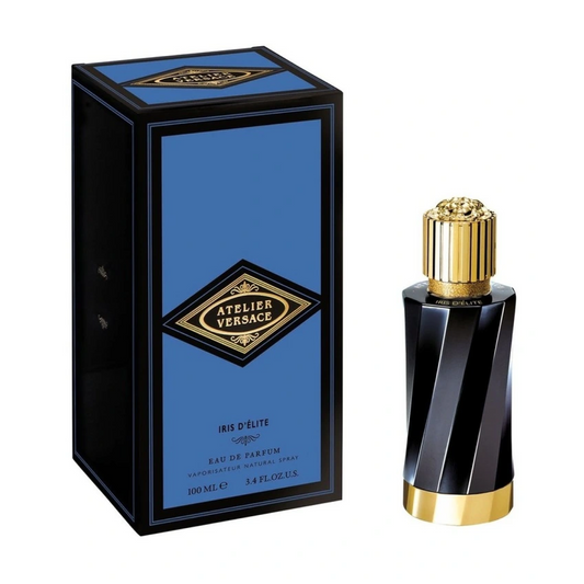 Versace - Iris D'élite - Eau de Parfum Mixte