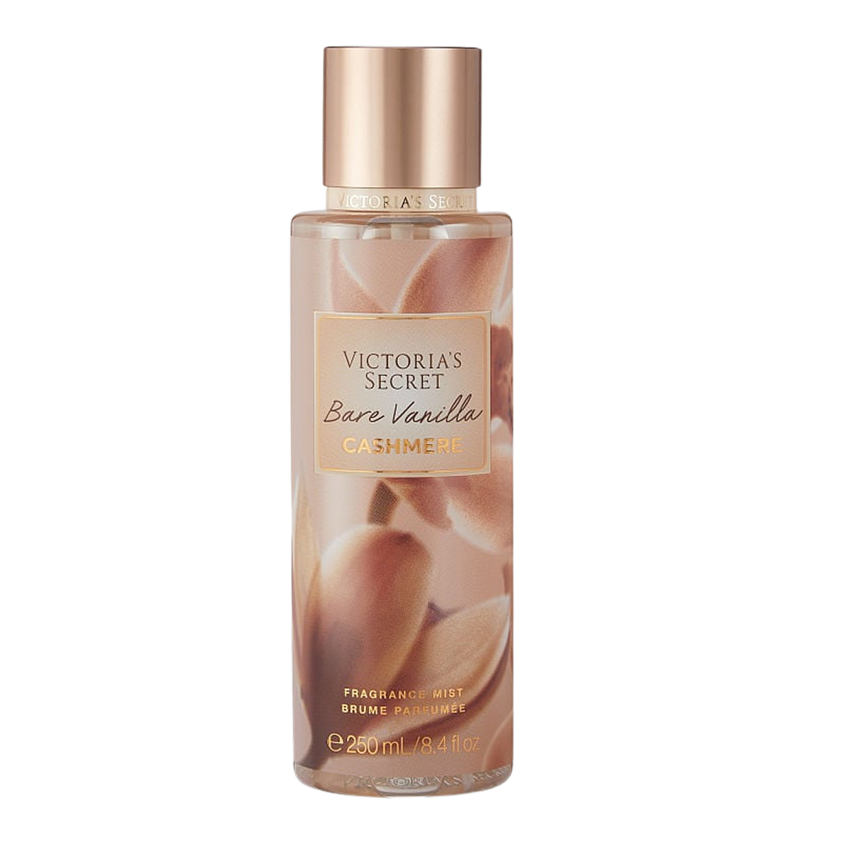 Victoria's Secret - Bare Vanilla Cashmere Fragrance Brume