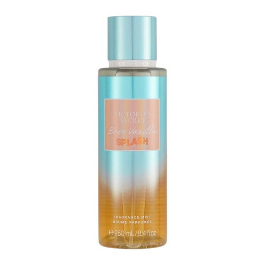 Victoria's Secret - Bare Vanilla Splash- Fragrance Brume