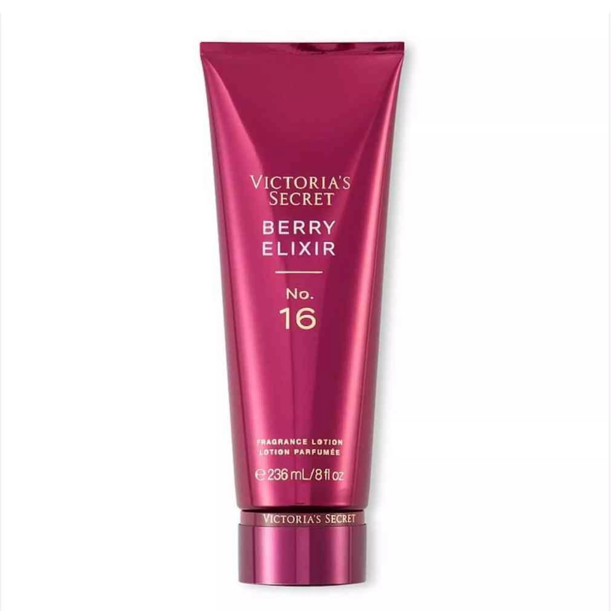 Victoria's Secret - Berry Elixir No.16 - Lotion Parfumée