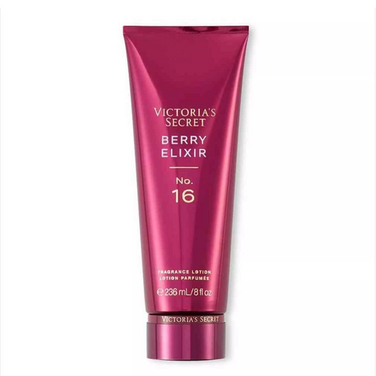 Victoria's Secret - Berry Elixir No.16 - Lotion Parfumée