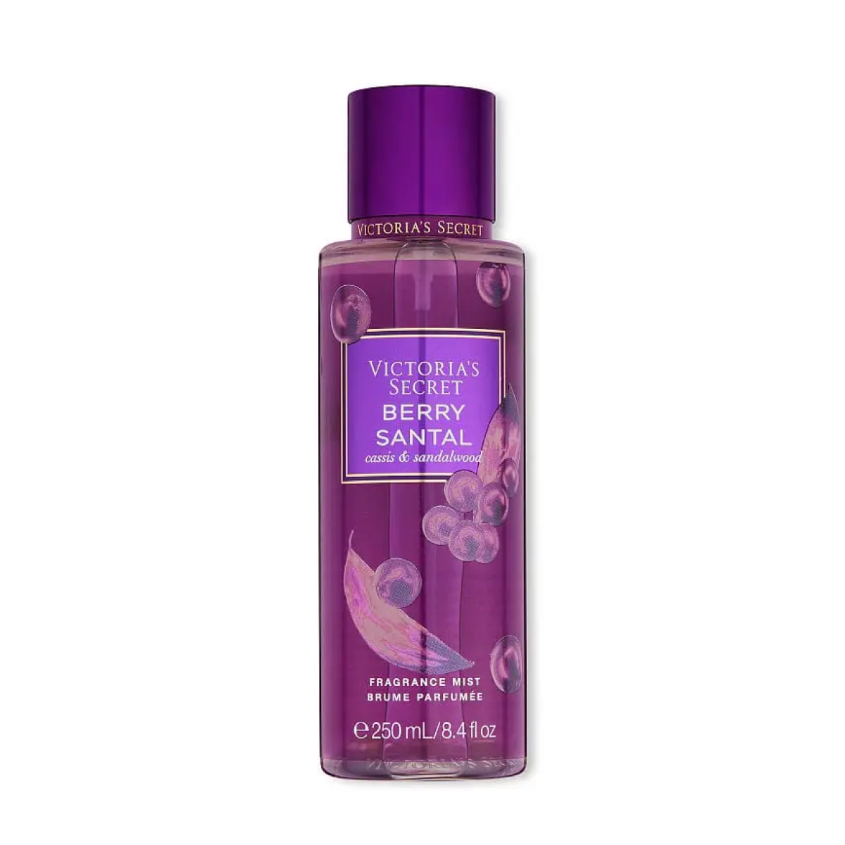 Victoria's Secret - Berry Santal - Fragrance Brume
