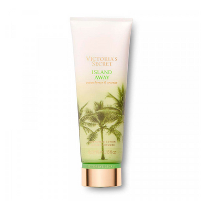 Victoria's Secret - Island Away - Lotion Parfumée