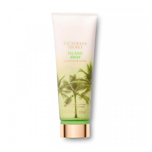 Victoria's Secret - Island Away - Lotion Parfumée