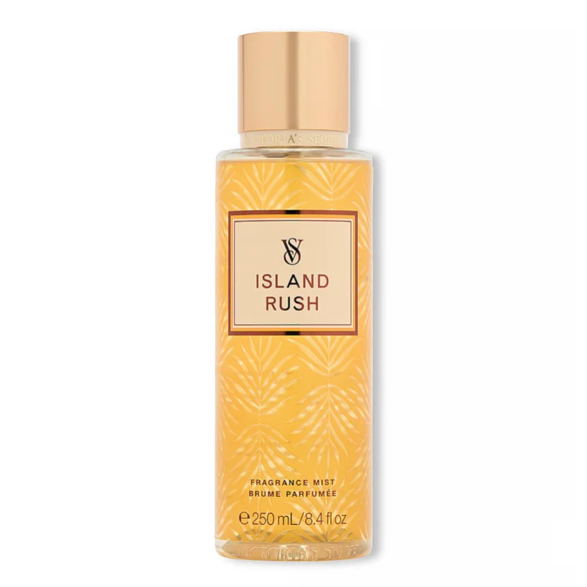 Victoria's Secret - Island Rush - Brume Fragrance