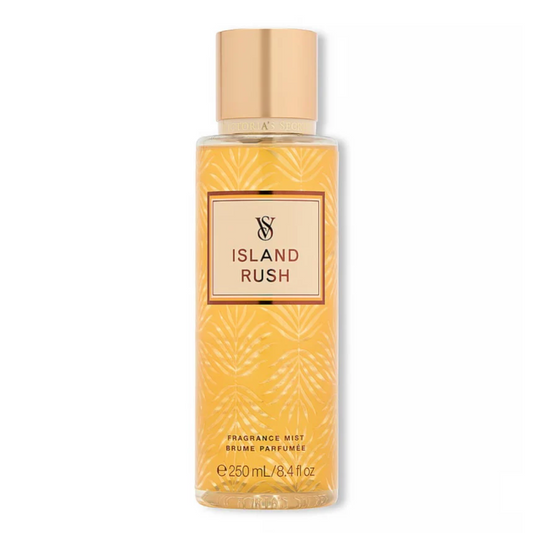 Victoria's Secret - Island Rush - Brume Fragrance