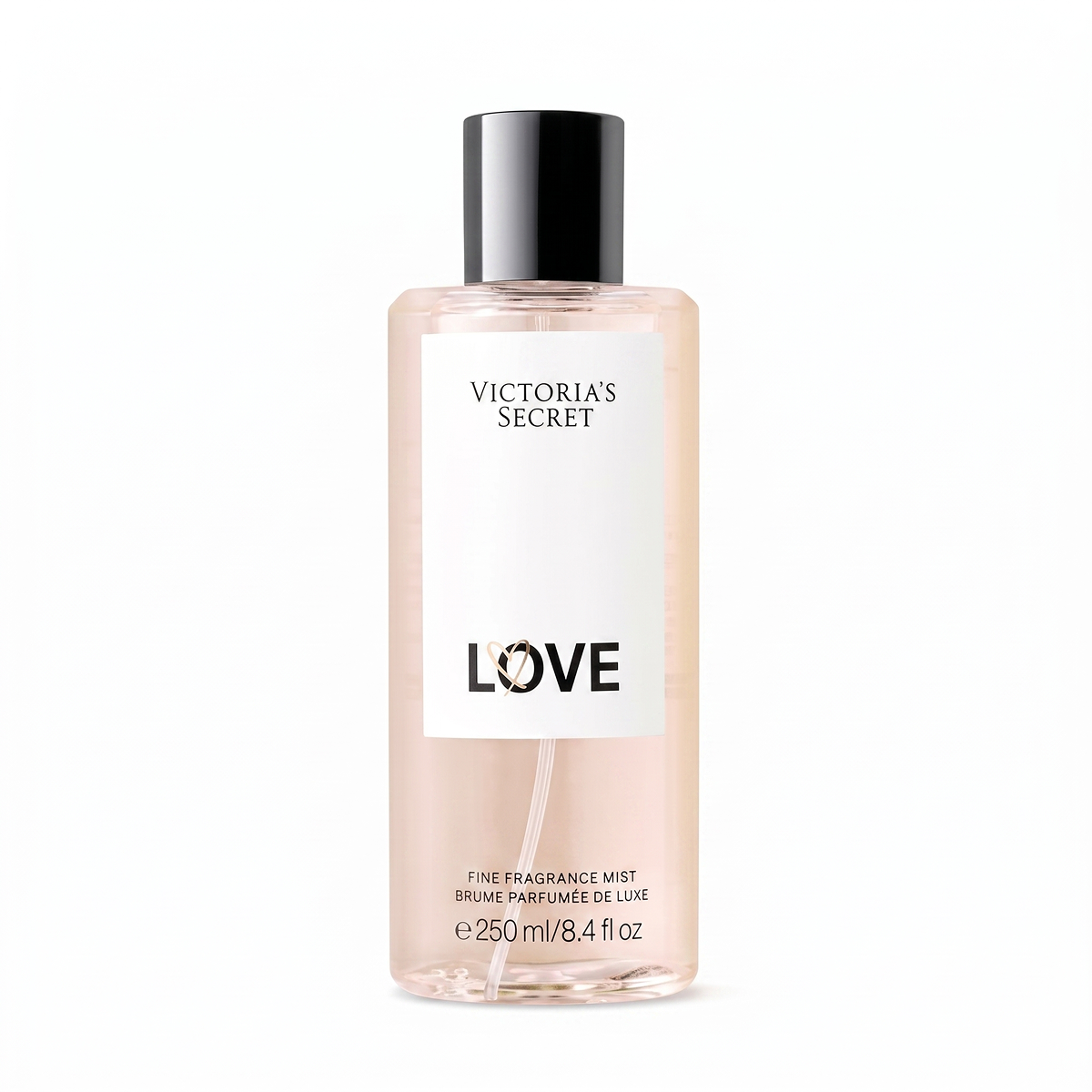 Victoria's Secret - Love - Fragrance Brume Corporelle