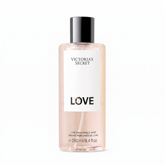 Victoria's Secret - Love - Fragrance Brume Corporelle