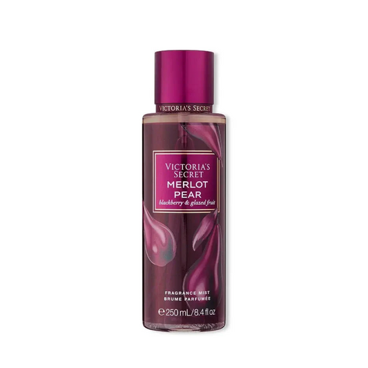 Victoria's Secret - Merlot Pear - Fragrance Brume