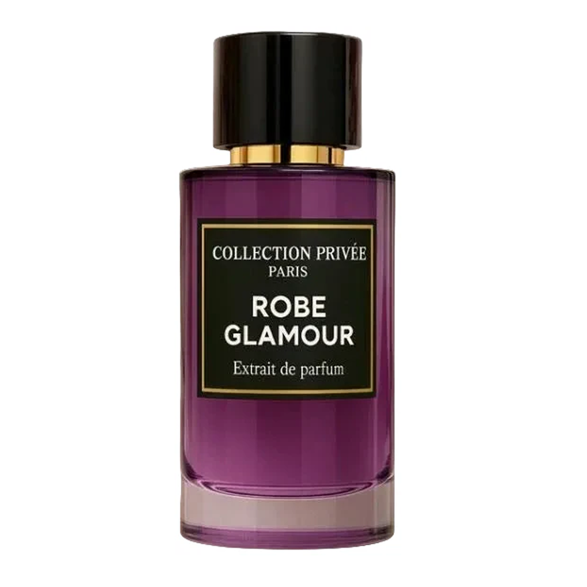 Collection Privée - Robe Glamour - Eau de parfum mixte