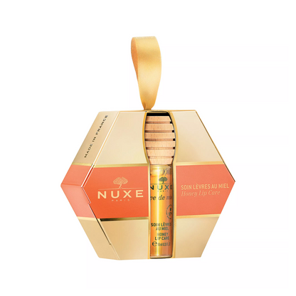 Nuxe - Rêve de Miel Soin Lèvres Au Miel