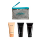 Narciso Rodriguez Lot Lait corps*2 + gel +Trousse