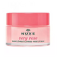 Nuxe - Very Rose Baume à Lèvres à la Rose Lèvres Sèches à Très Sèches