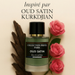 Collection Privée - Oud Satin - Eau de parfum mixte