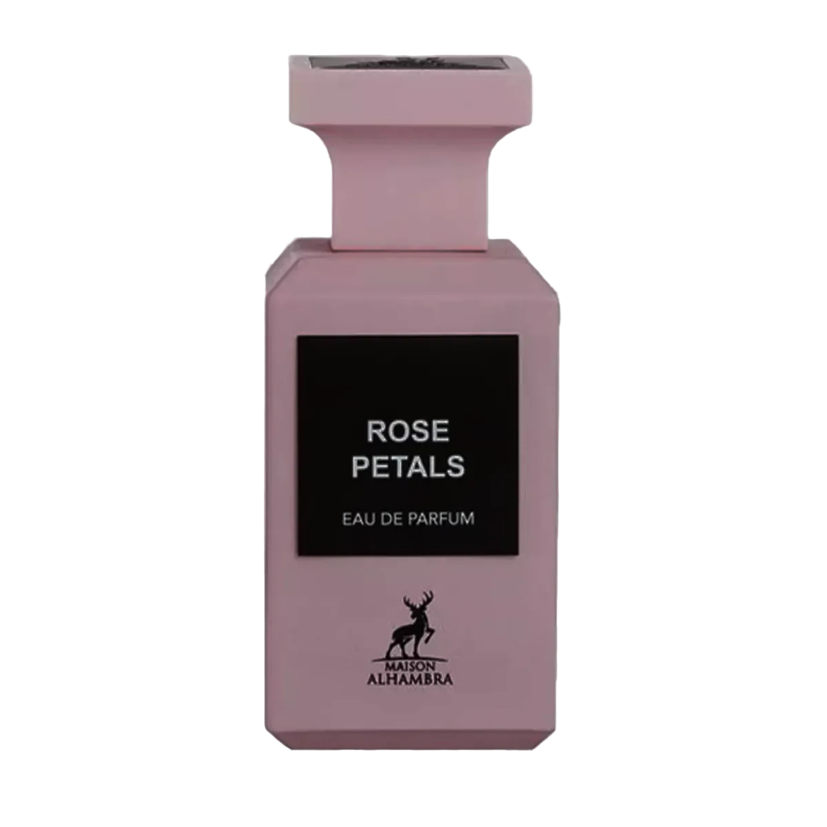 Maison Alhambra - Rose Petals - Eau de Parfum Mixte