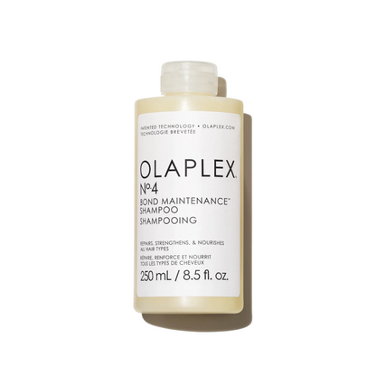 Olaplex - N°4 BOND MAINTENANCE - Shampoing