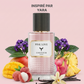 Convivium Paris - Pink Love - Extrait de Parfum Mixte