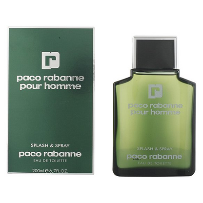 Paco Rabanne - pour homme - Eau de Toilette pour homme