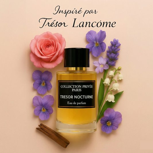 Collection Privée - Trésor Nocturne - Eau de parfum mixte