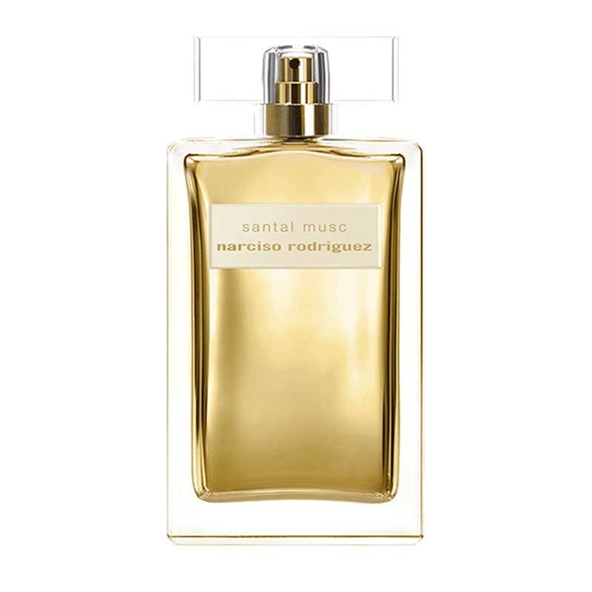Narciso Rodriguez - Santal Musc Intense - Eau de parfum mixte