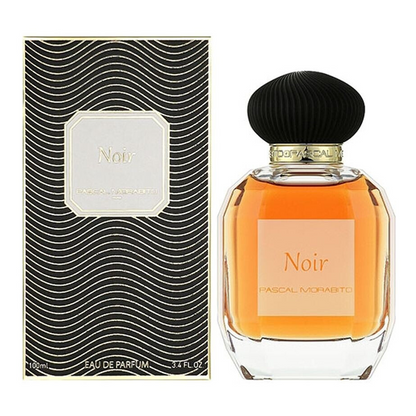 Pascal Morabito - Sultan Noir - Eau de Parfum Mixte