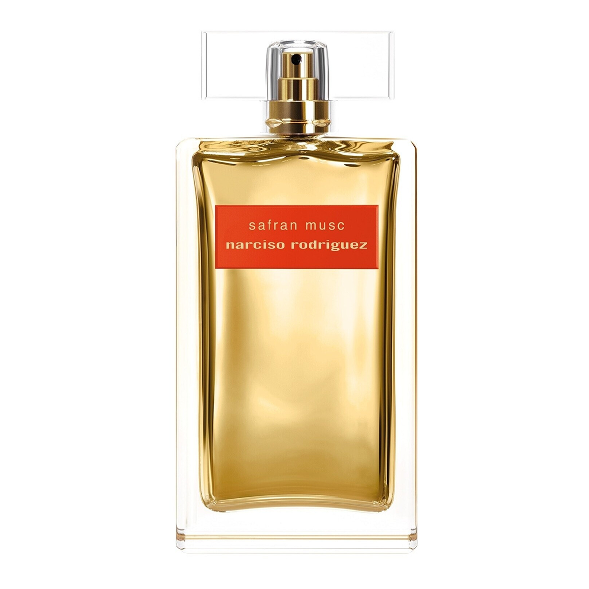 Narciso Rodriguez - Safran Musc Intense - Eau de parfum pour femme