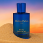 Melina Parfums - Bleu Tropical - Extrait de Parfum Mixte