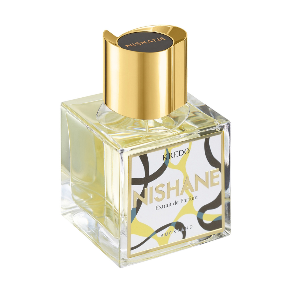 Nishane - Kredo - Extrait de Parfum Mixte