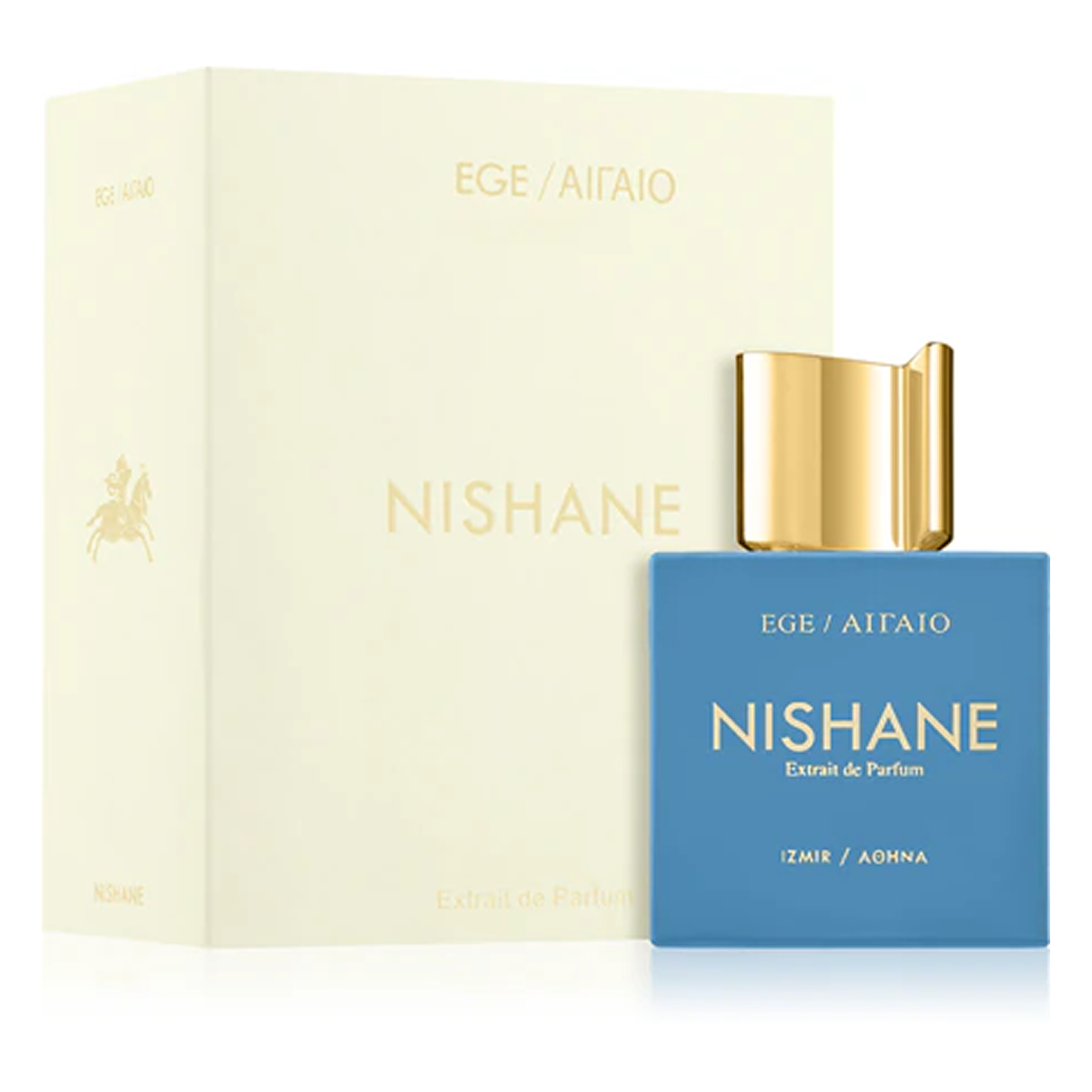 Nishane - Ege - Extrait de Parfum Mixte