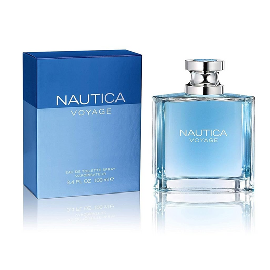 Nautica - Voyage For Men - Eau de Toilette