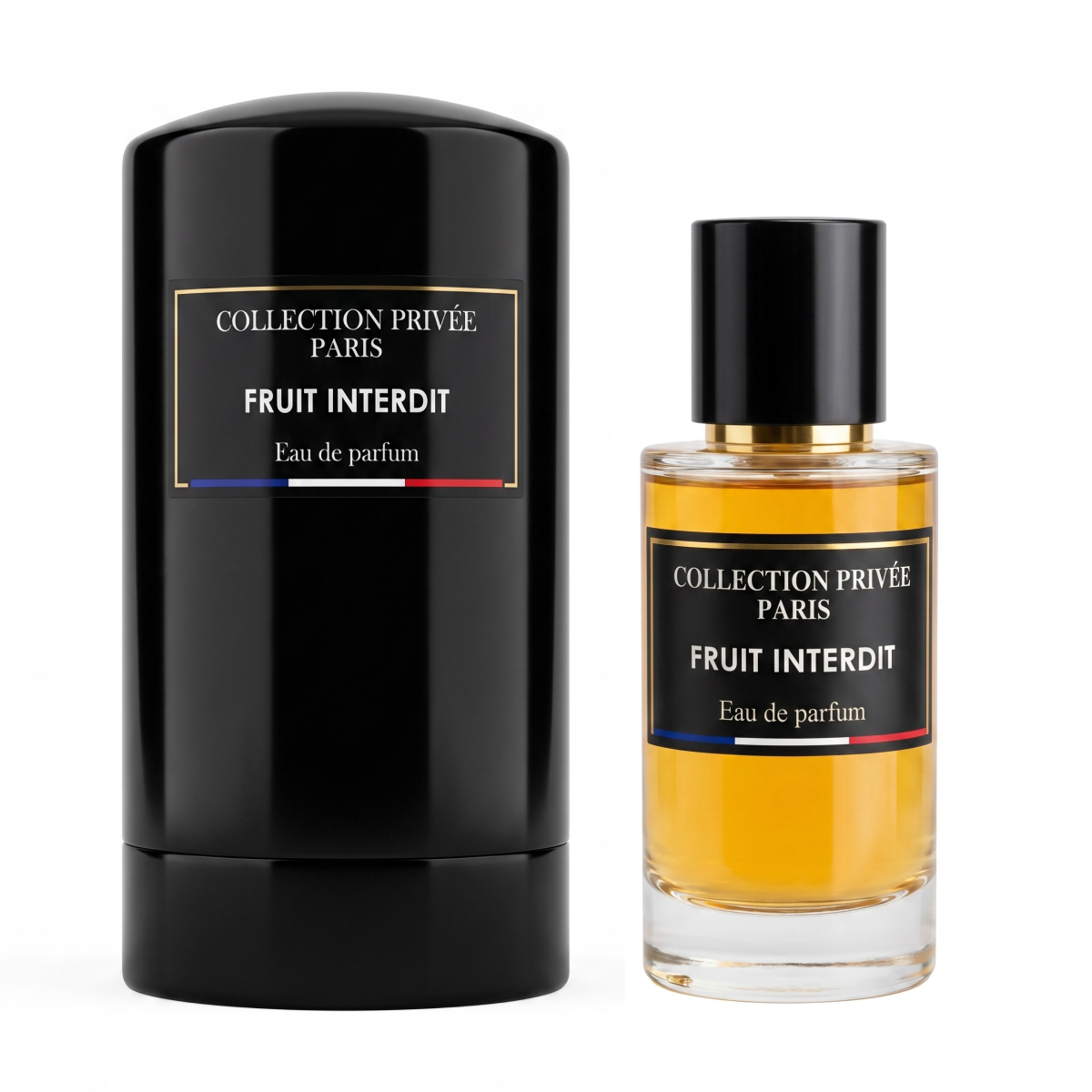 Collection Privée - Fruit Interdit - Eau de parfum mixte