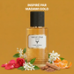 Convivium Paris - Great Star Gold - Extrait de Parfum Mixte