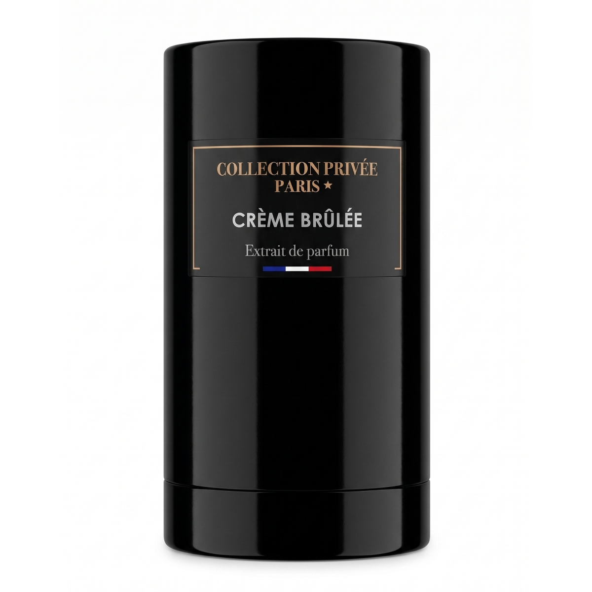 Collection Privée - Crème Brûlée - Extrait de Parfum Mixte