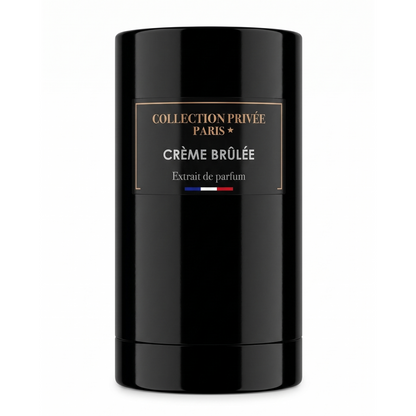Collection Privée - Crème Brûlée - Extrait de Parfum Mixte