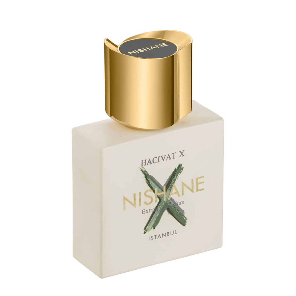 Nishane - Hacivat X - Extrait de Parfum Mixte