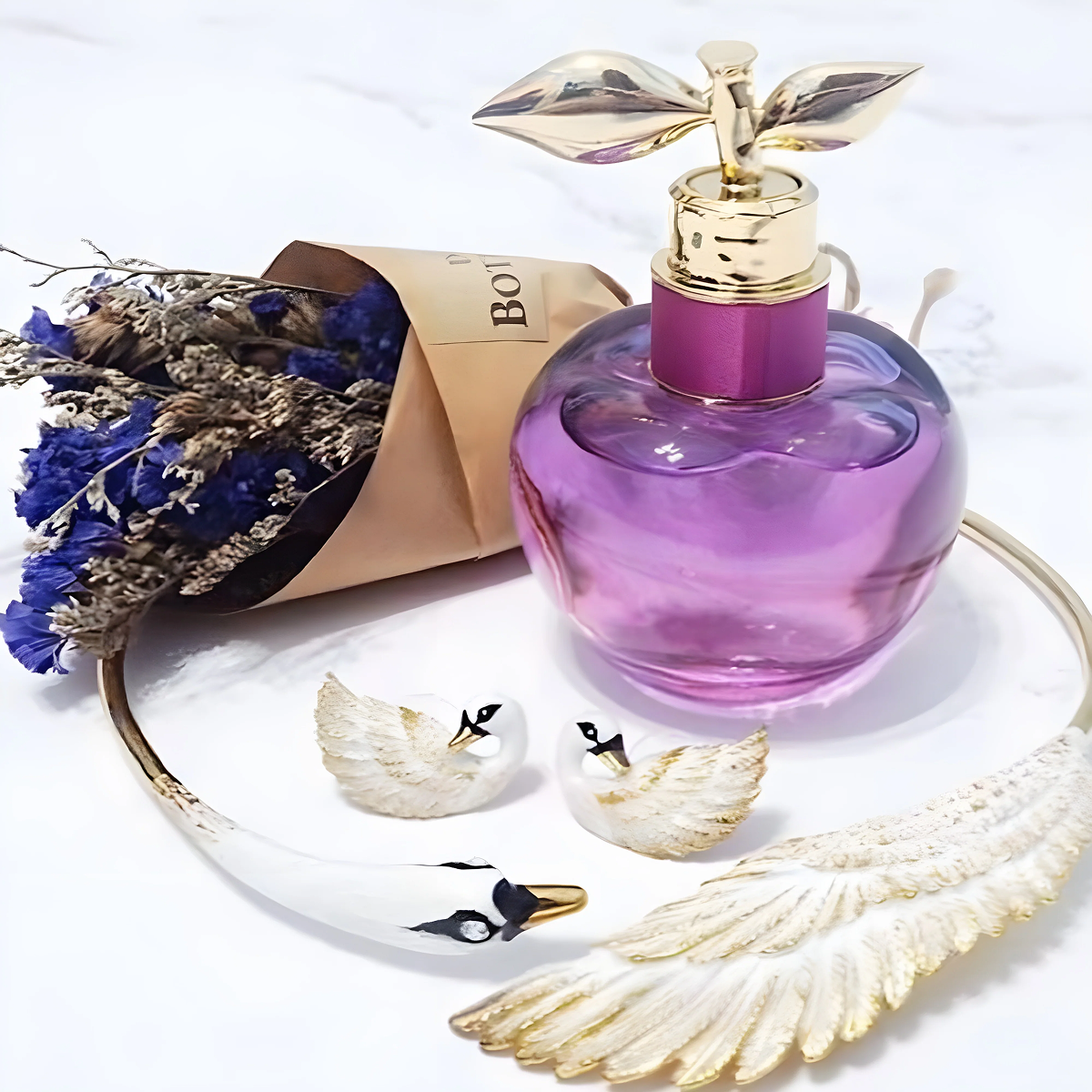 Nina Ricci - Luna Blossom - Eau de Toilette pour femme