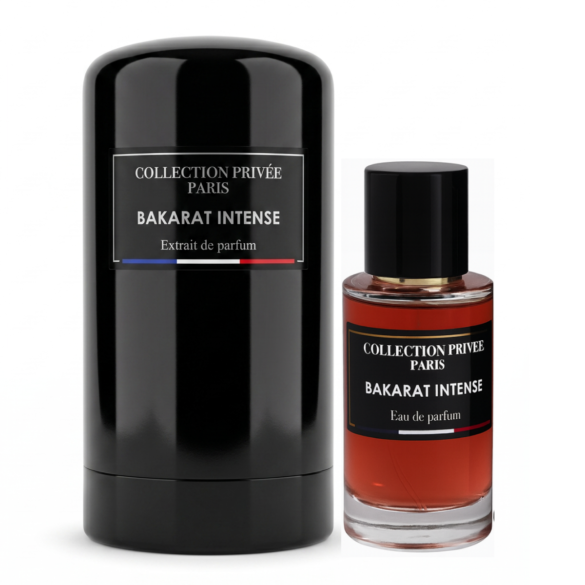Collection Privée - Bakarat Intense - Eau de parfum mixte