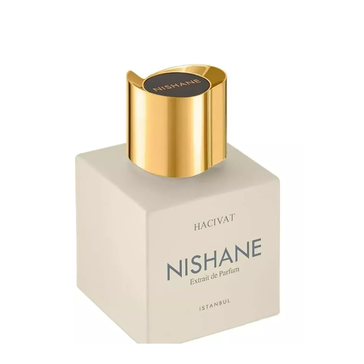 Nishane - Hacivat - Extrait de Parfum Mixte