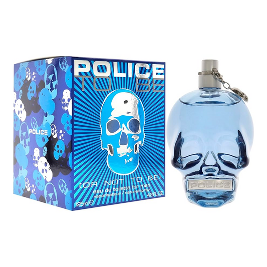 Police - To Be - Eau de Toilette pour homme