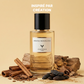 Convivium Paris - White Chocolate - Extrait de Parfum Mixte