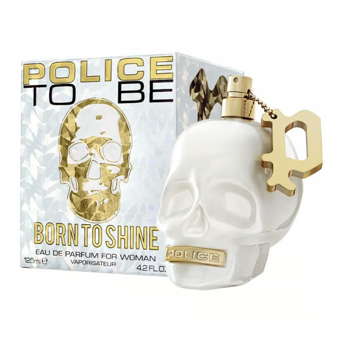 Police - To Be Born To Shine - Eau de Parfum pour femme