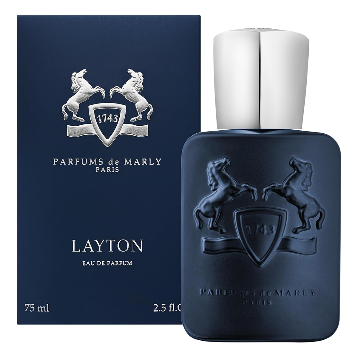 Parfums de Marly - Layton - Eau de Parfum Mixte